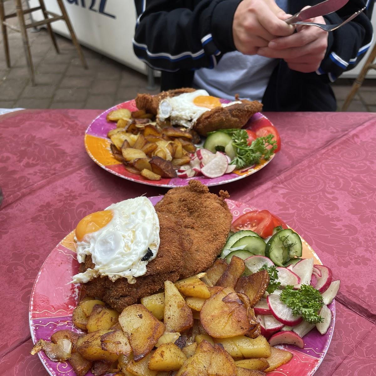 Restaurant "Zum Hundefreund" in Cottbus