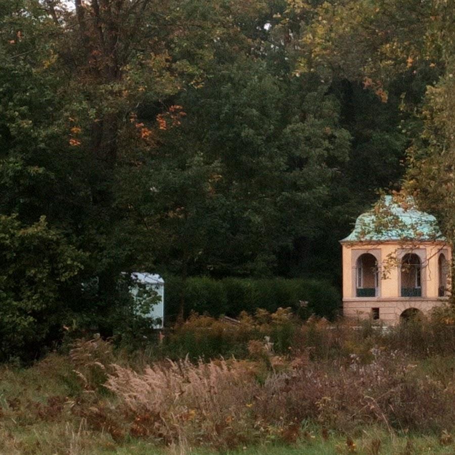 Restaurant "Gaststätte Zum Dorfclub" in Neuhausen-Spree