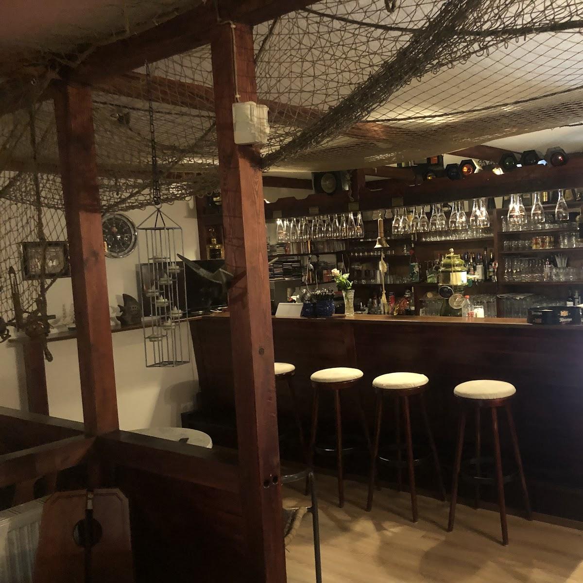 Restaurant "Segler