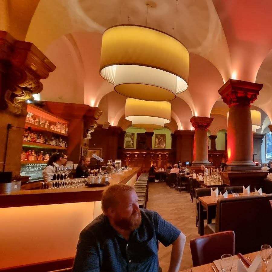 Restaurant "Restaurant Parlament" in Hamburg