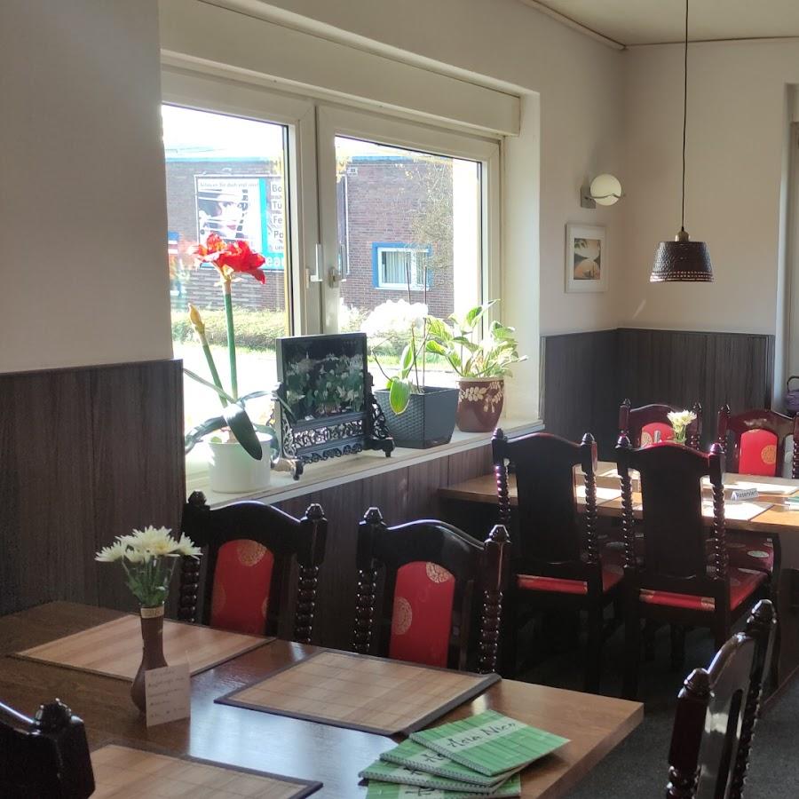 Restaurant "Asia Nico" in Sinn