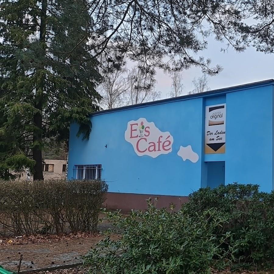 Restaurant "Imbiss" in Neuhausen-Spree