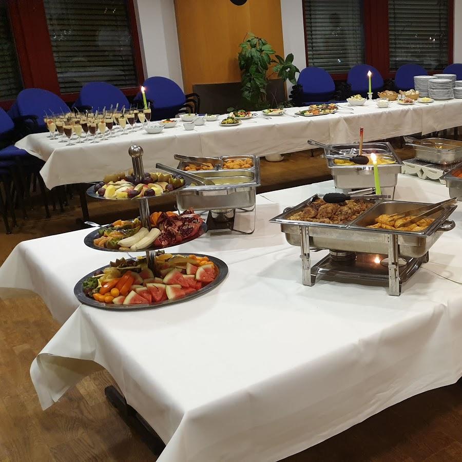 Restaurant "Bürgerhaus Inh. Schulze Stefan" in Drebkau