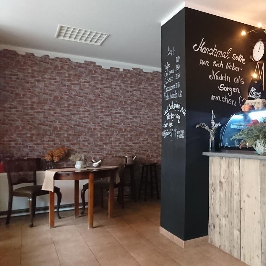 Restaurant "Schmackofatz" in Spremberg