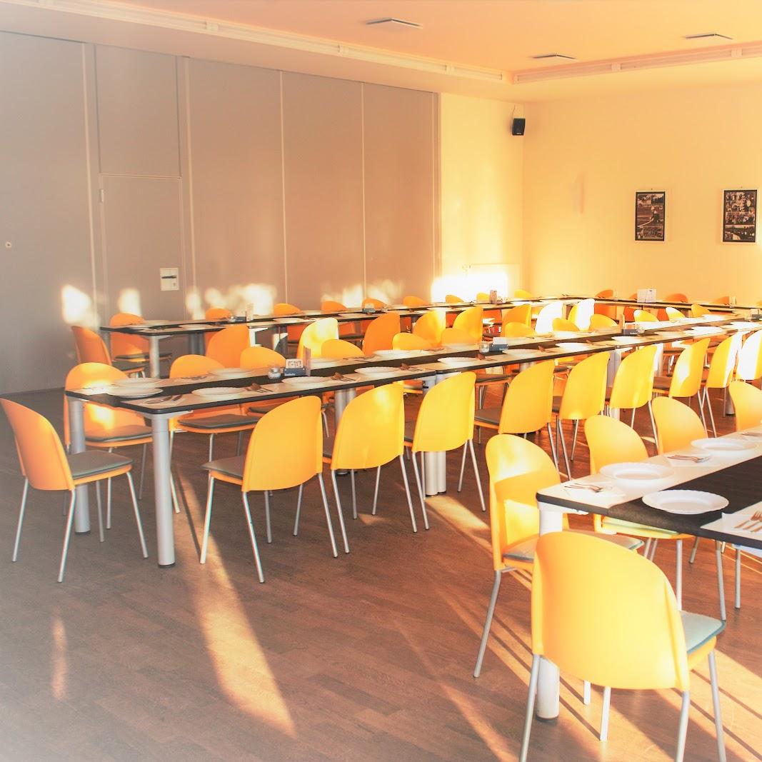 Restaurant "Dorf- und Vereinsanlage Haasow" in Neuhausen-Spree