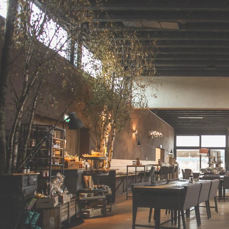 Restaurant "BeZett" in Sinn