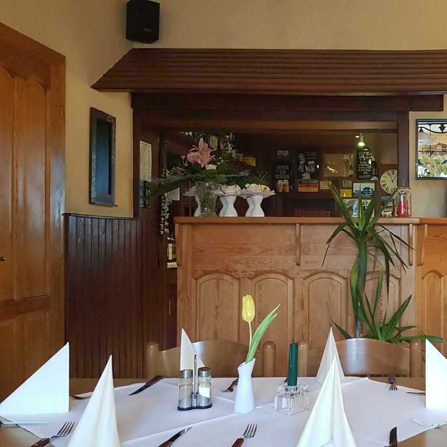 Restaurant "Gerd Paulo Gaststätte" in Neiße-Malxetal