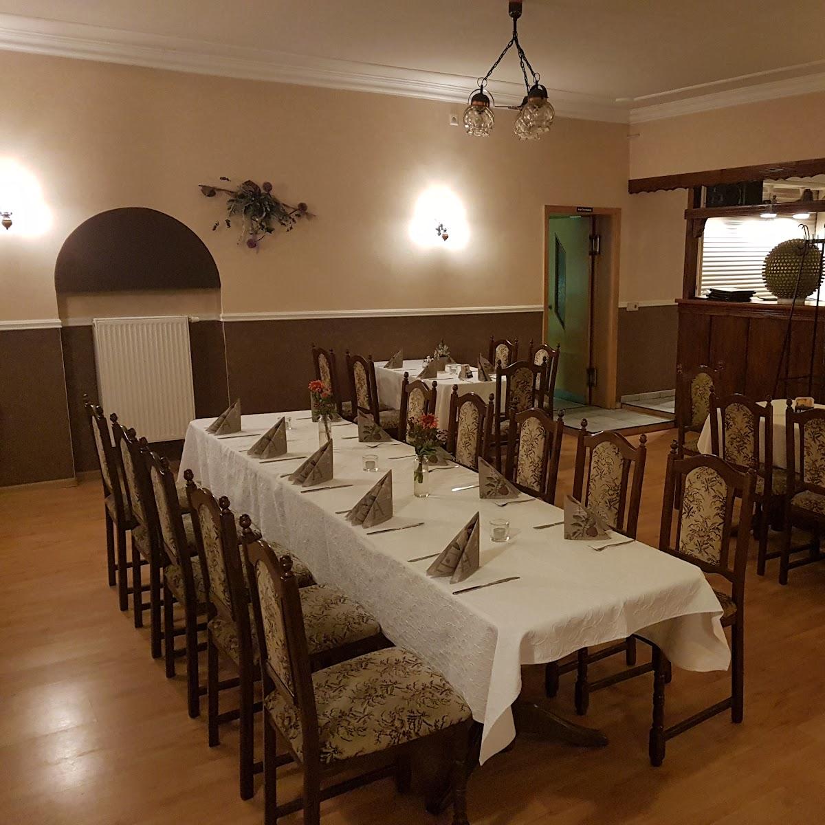 Restaurant "Schwella Margit Gasthof Zur Linde" in Felixsee