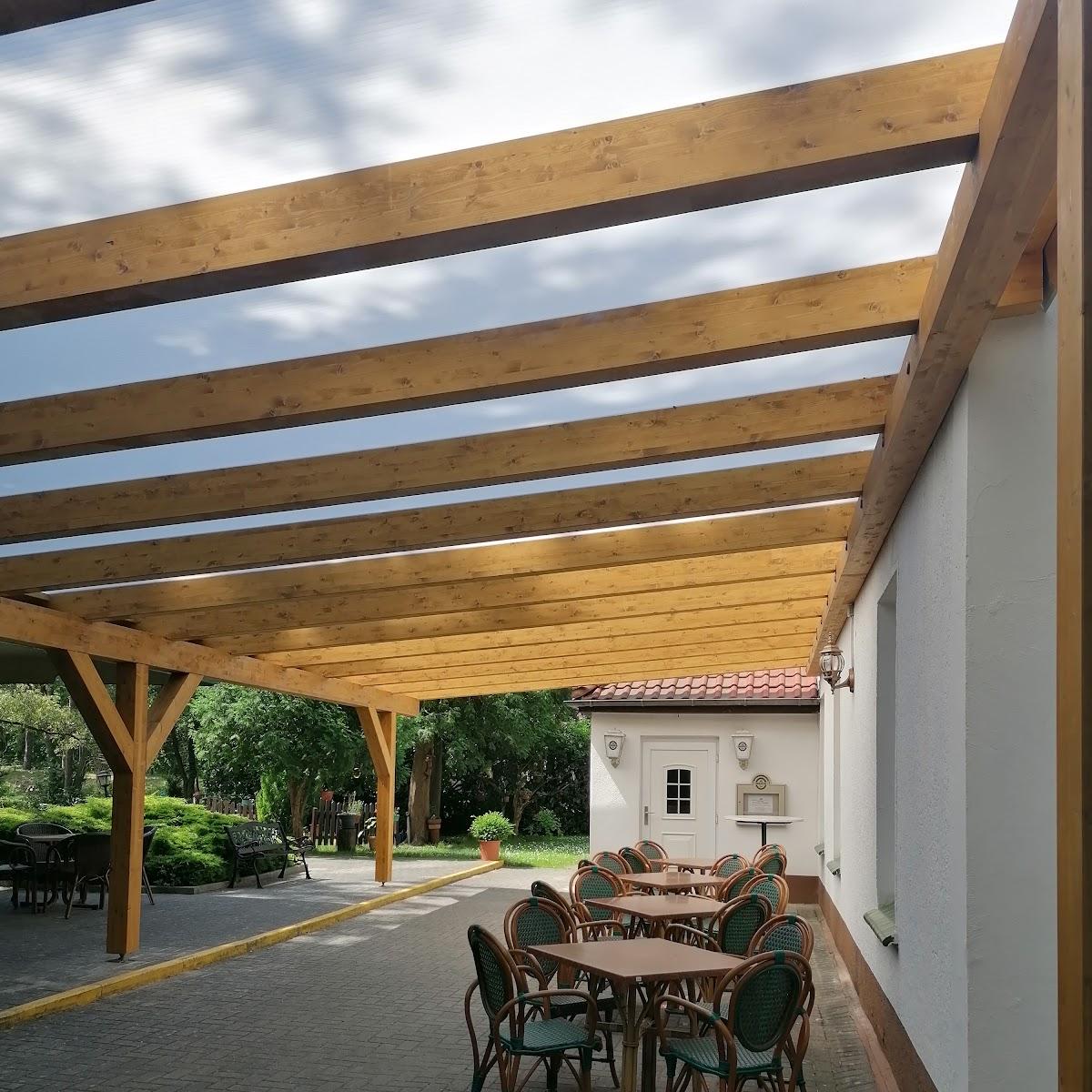 Restaurant "Gaststätte Zur Bruchmühle" in Neiße-Malxetal