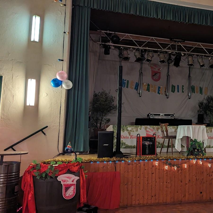 Restaurant "Gasthof Zur Dorflinde" in Neiße-Malxetal