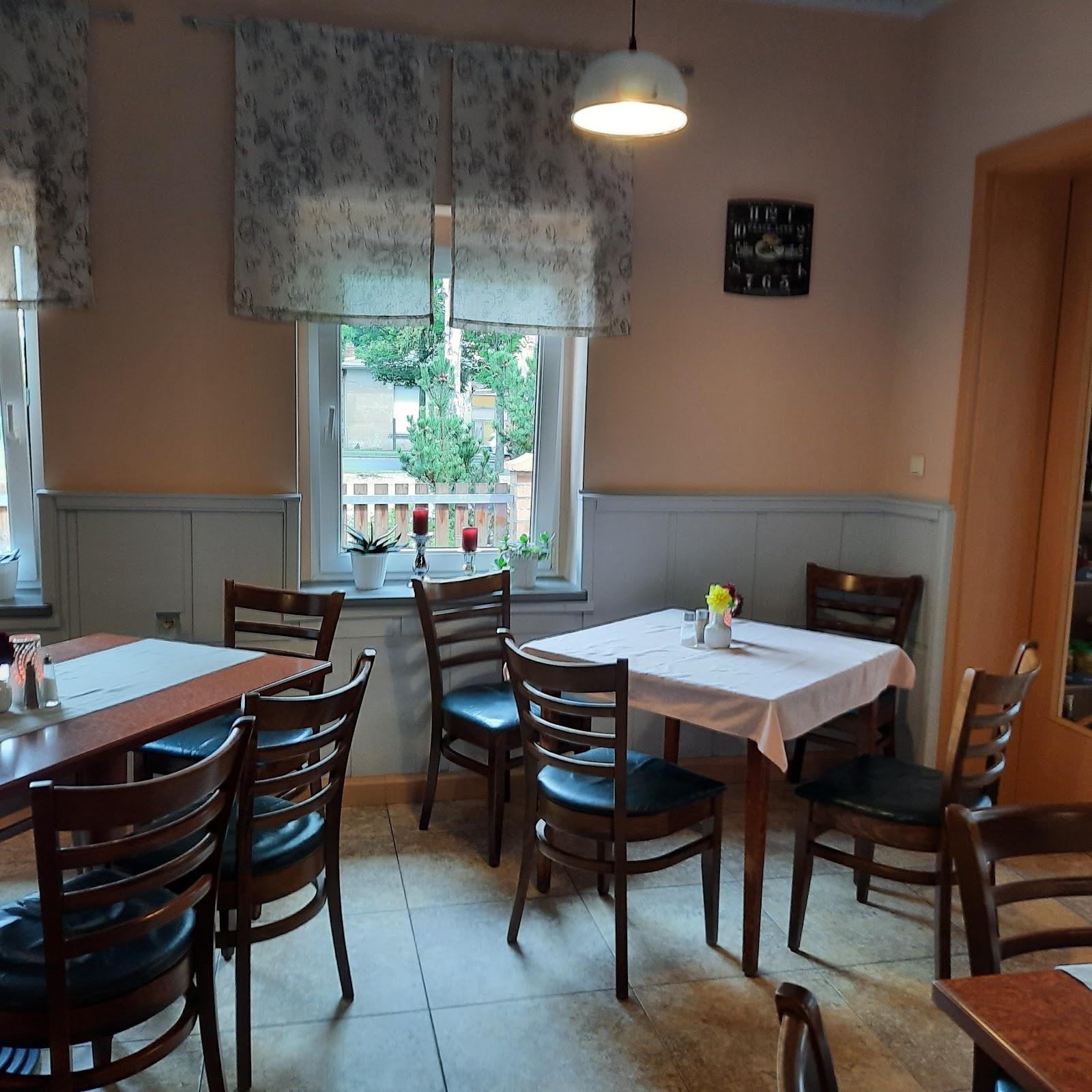 Restaurant "Betti