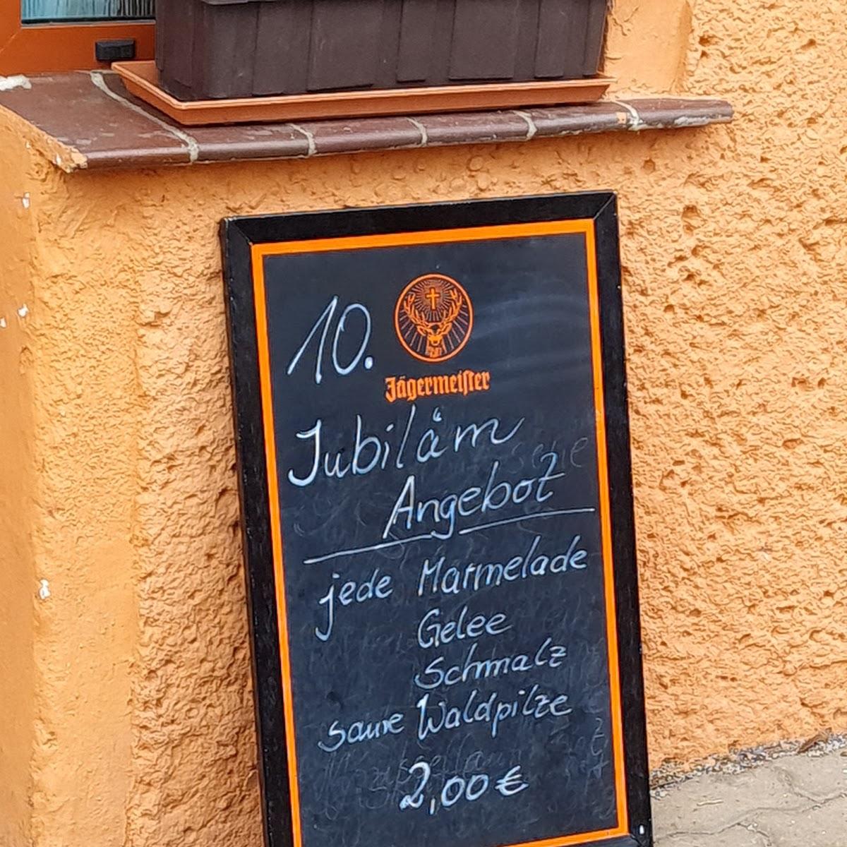 Restaurant "Betti