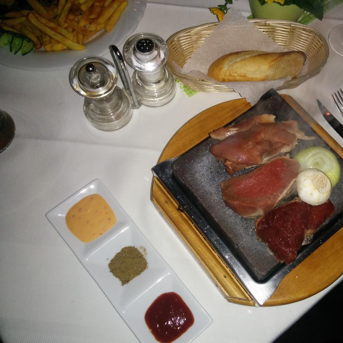 Restaurant "Restaurant Jagdhaus" in Felixsee