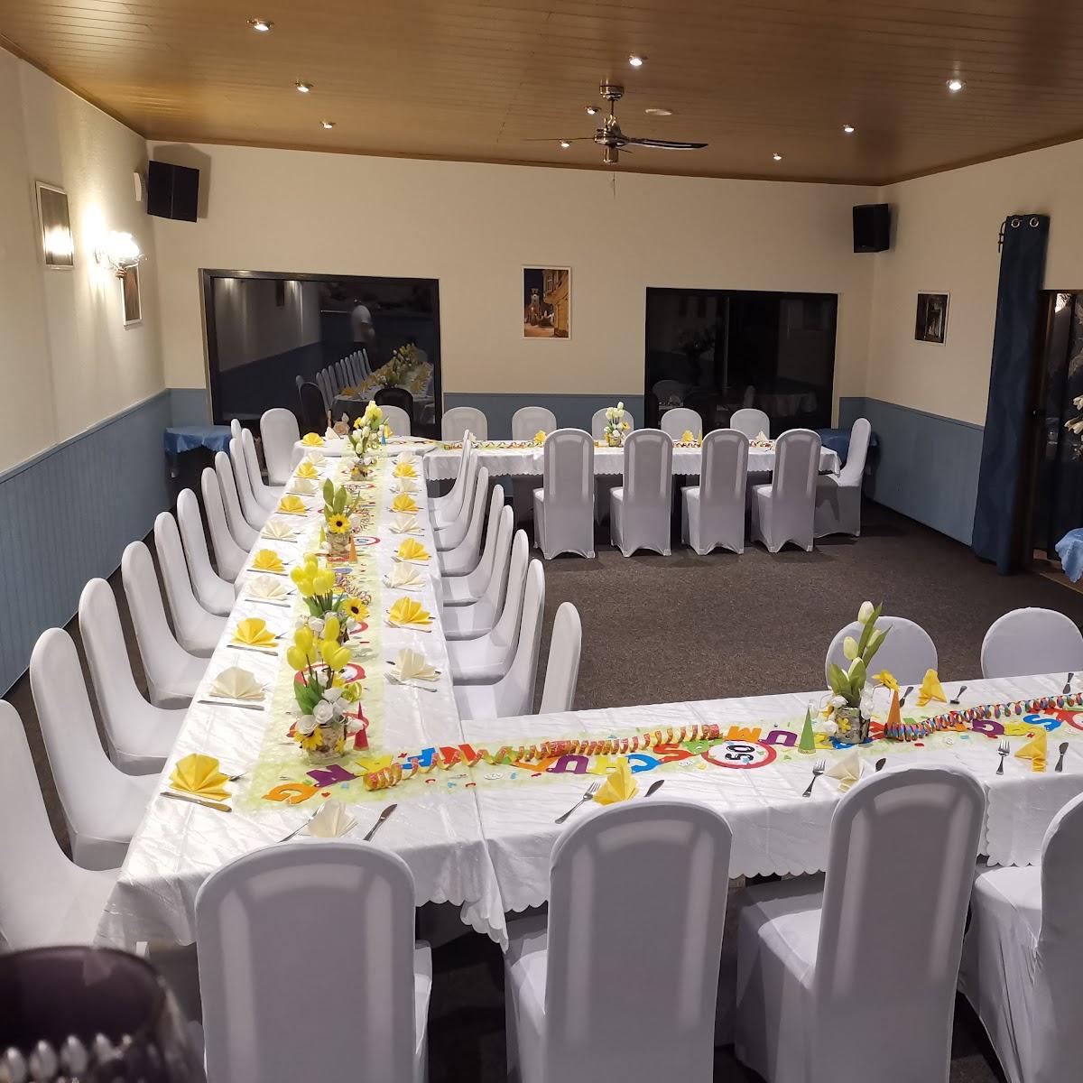 Restaurant "Restaurant Wilke" in Forst (Lausitz)