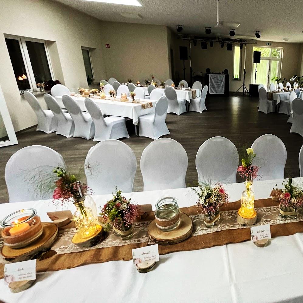 Restaurant "Sport- und Speisegaststätte Schmogrow" in Schmogrow-Fehrow