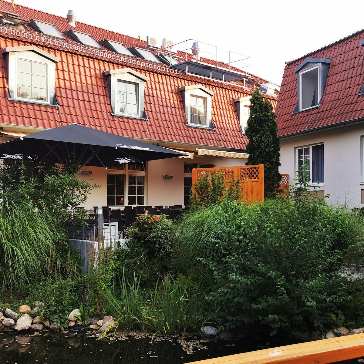 Restaurant "Restaurant & Hotel  Zum Leineweber " in Burg (Spreewald)