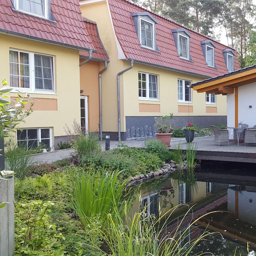 Restaurant "Restaurant & Hotel  Zum Leineweber " in Burg (Spreewald)