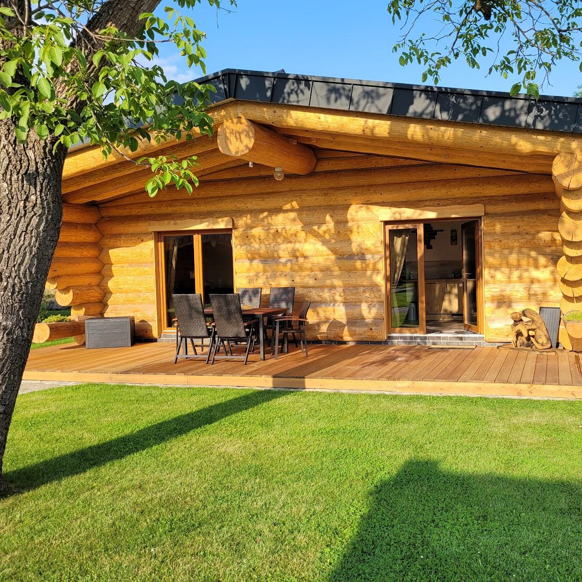 Restaurant "Ferienidyll zur Spreeaue" in Dissen-Striesow