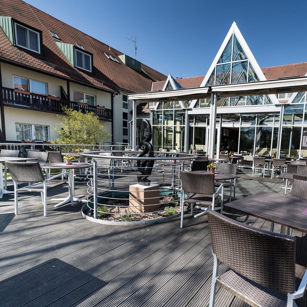 Restaurant "Landhotel Burg im Spreewald" in Burg (Spreewald)