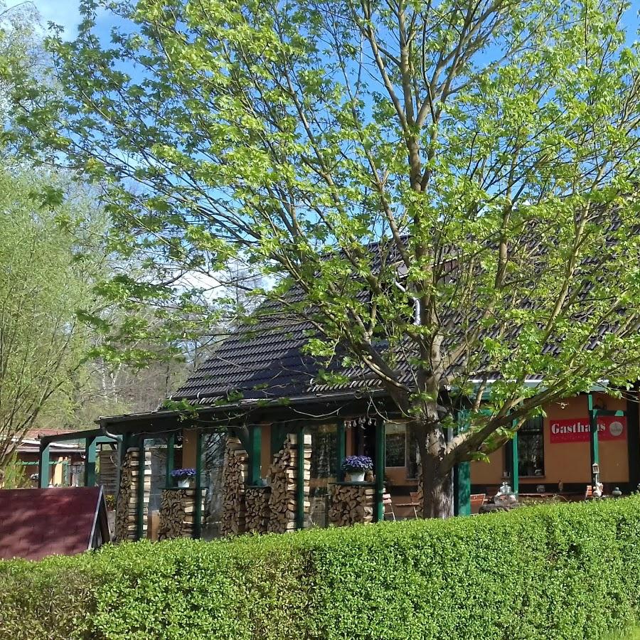 Restaurant "Barfuss-Park Pension und Gasthaus Am Kurfürstendamm KG" in Burg (Spreewald)