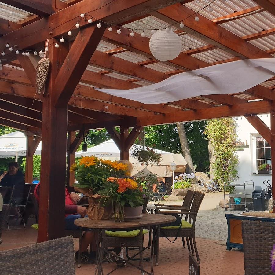 Restaurant "Koselmühle" in Kolkwitz