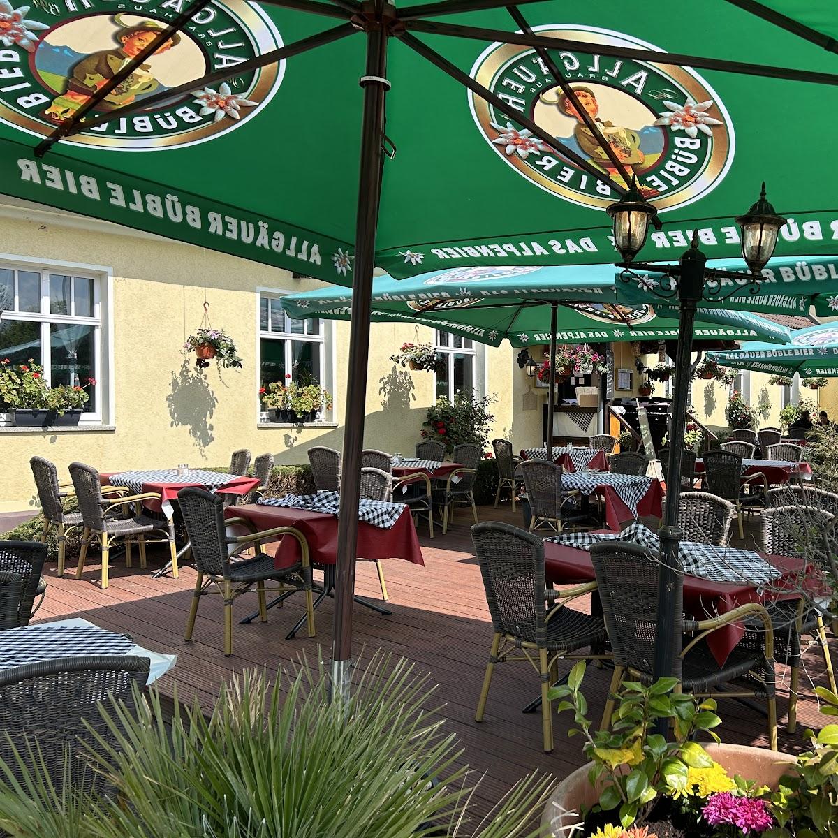 Restaurant "Ristorante Pizzeria Casa Monello" in Kolkwitz