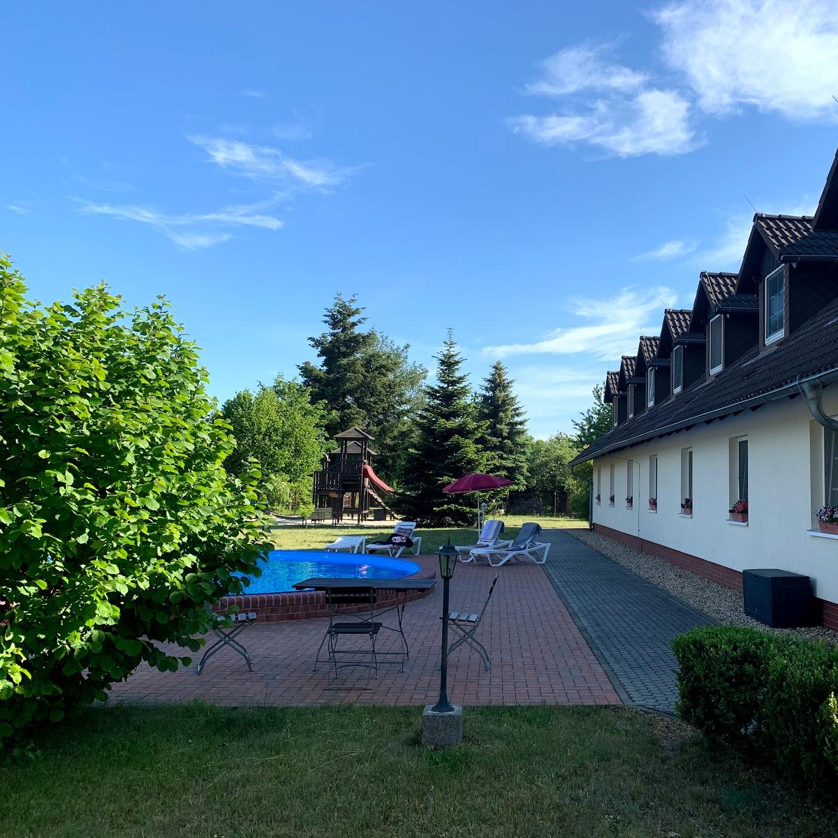 Restaurant "Ferien Hotel Spreewald" in Kolkwitz