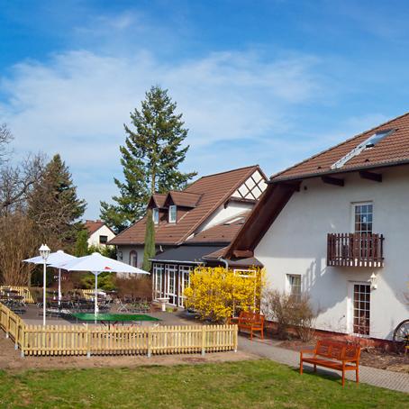 Restaurant "Ferien Hotel Spreewald" in Kolkwitz
