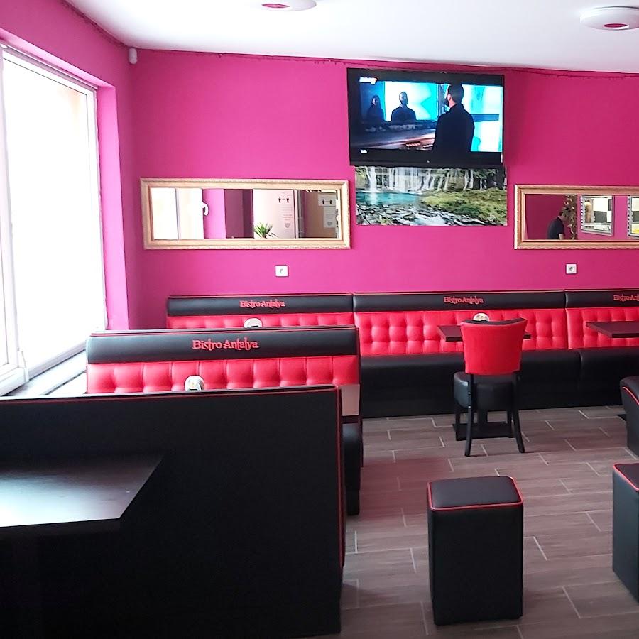 Restaurant "Antalya Bistro" in Welzow