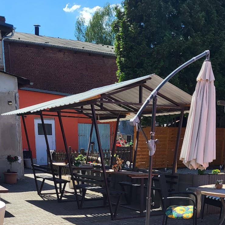 Restaurant "Gaststätte und Pension und Catering-Service Kumpelklause" in Welzow