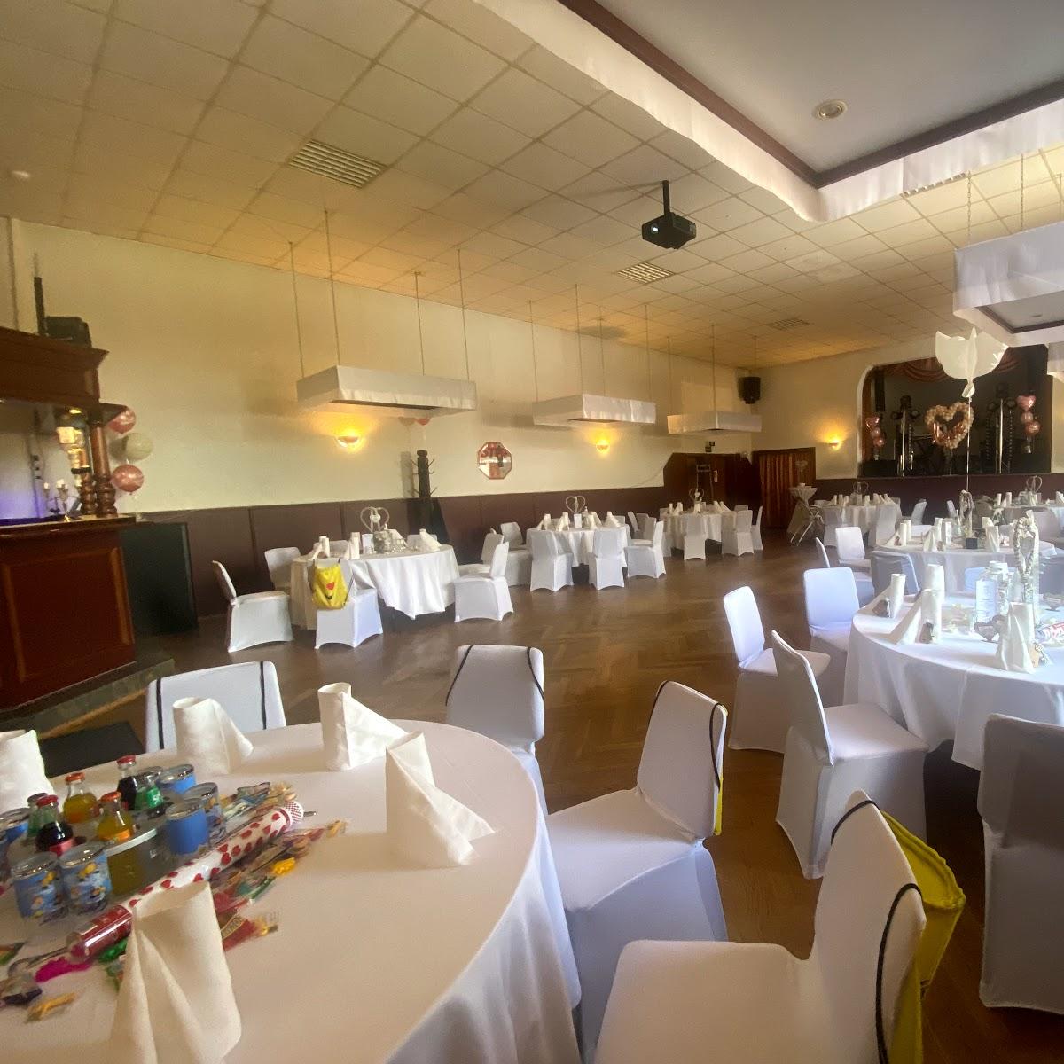 Restaurant "Restaurant & Partyservice Hartnick" in Drebkau