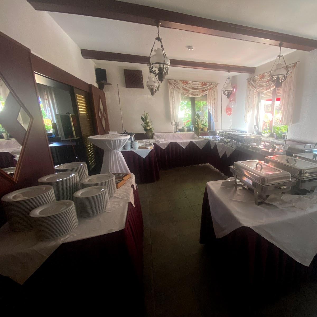 Restaurant "Restaurant & Partyservice Hartnick" in Drebkau