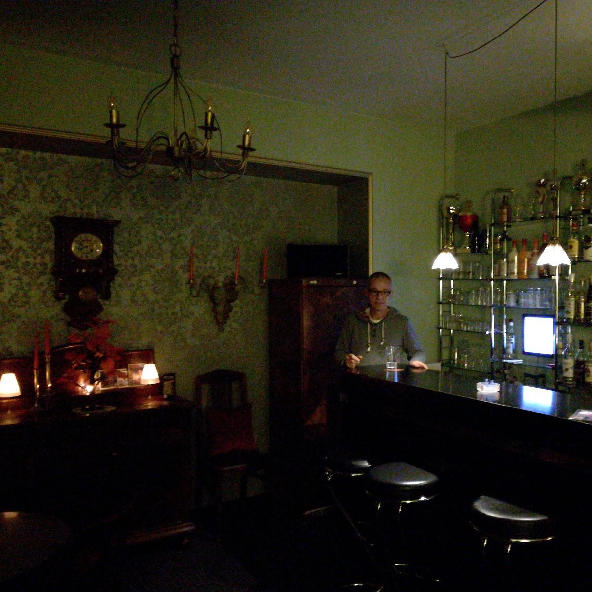 Restaurant "Noack H." in Welzow