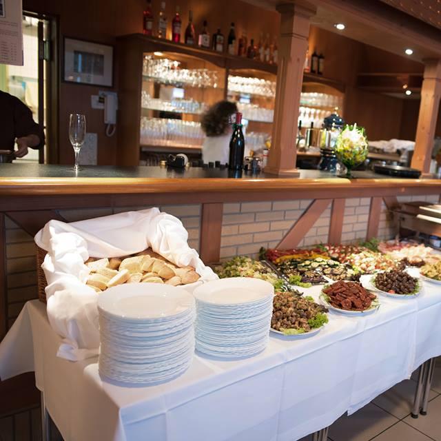 Restaurant "Pizzeria und Gasthaus Zur Schlangenkrone ()" in Schleife