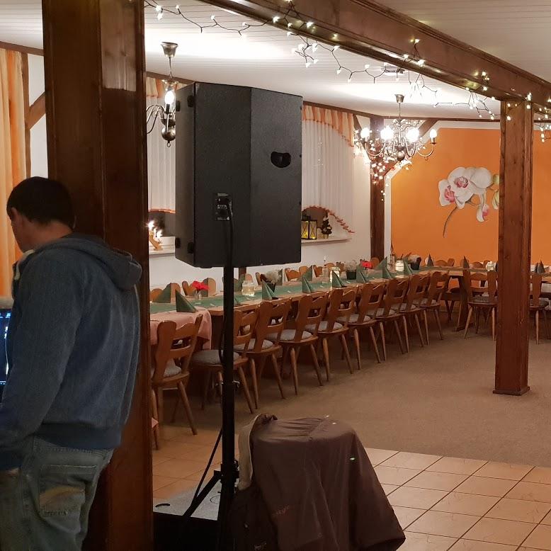 Restaurant "Bärbels Sportlerklause Inh. Bärbel Kunert" in Spremberg