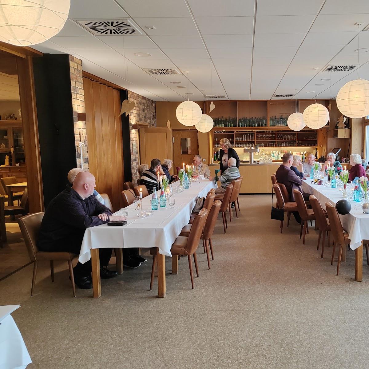 Restaurant "Brauwerk" in Schleife