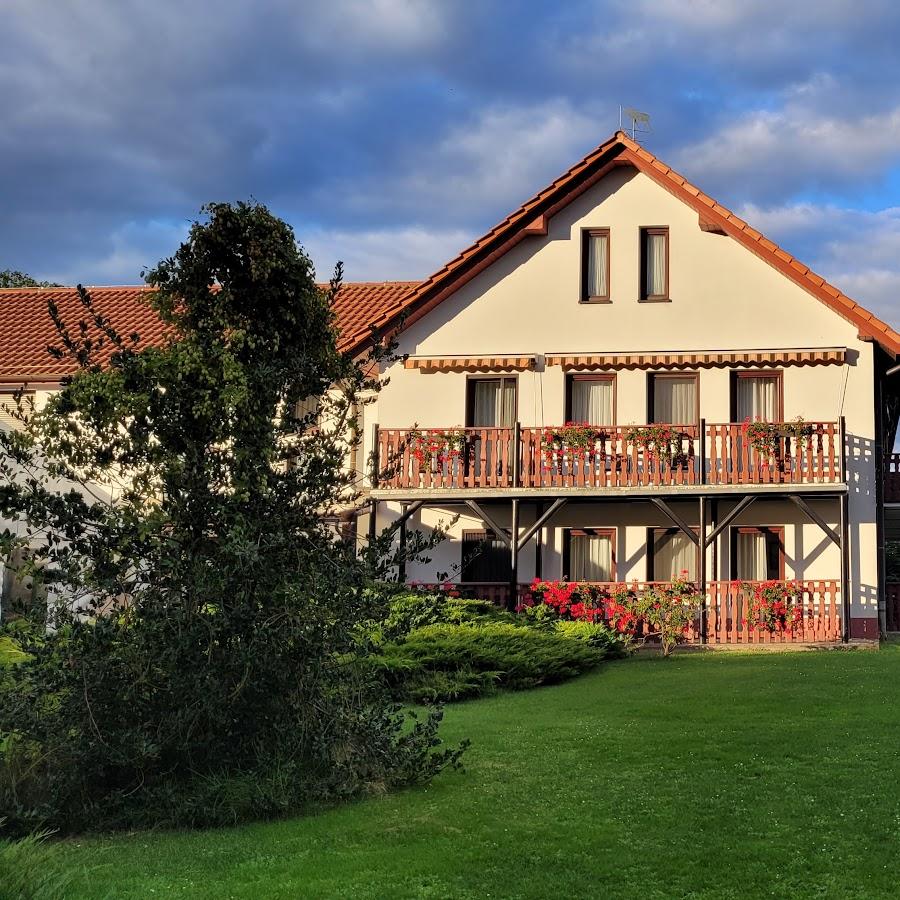 Restaurant "Hotel & Gaststätte Zur Wildtränke -Lausitz" in Spremberg