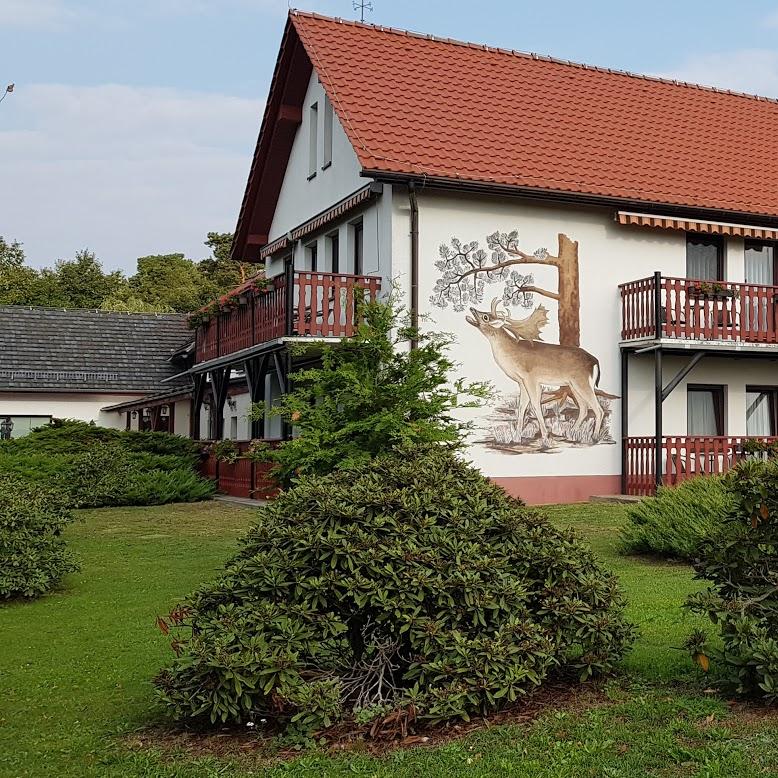 Restaurant "Hotel & Gaststätte Zur Wildtränke -Lausitz" in Spremberg