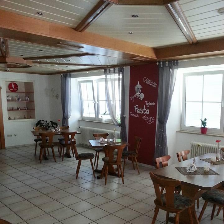 Restaurant "Pizzeria La Piazza Inh. Carmine Pascucci" in  Heidenheim