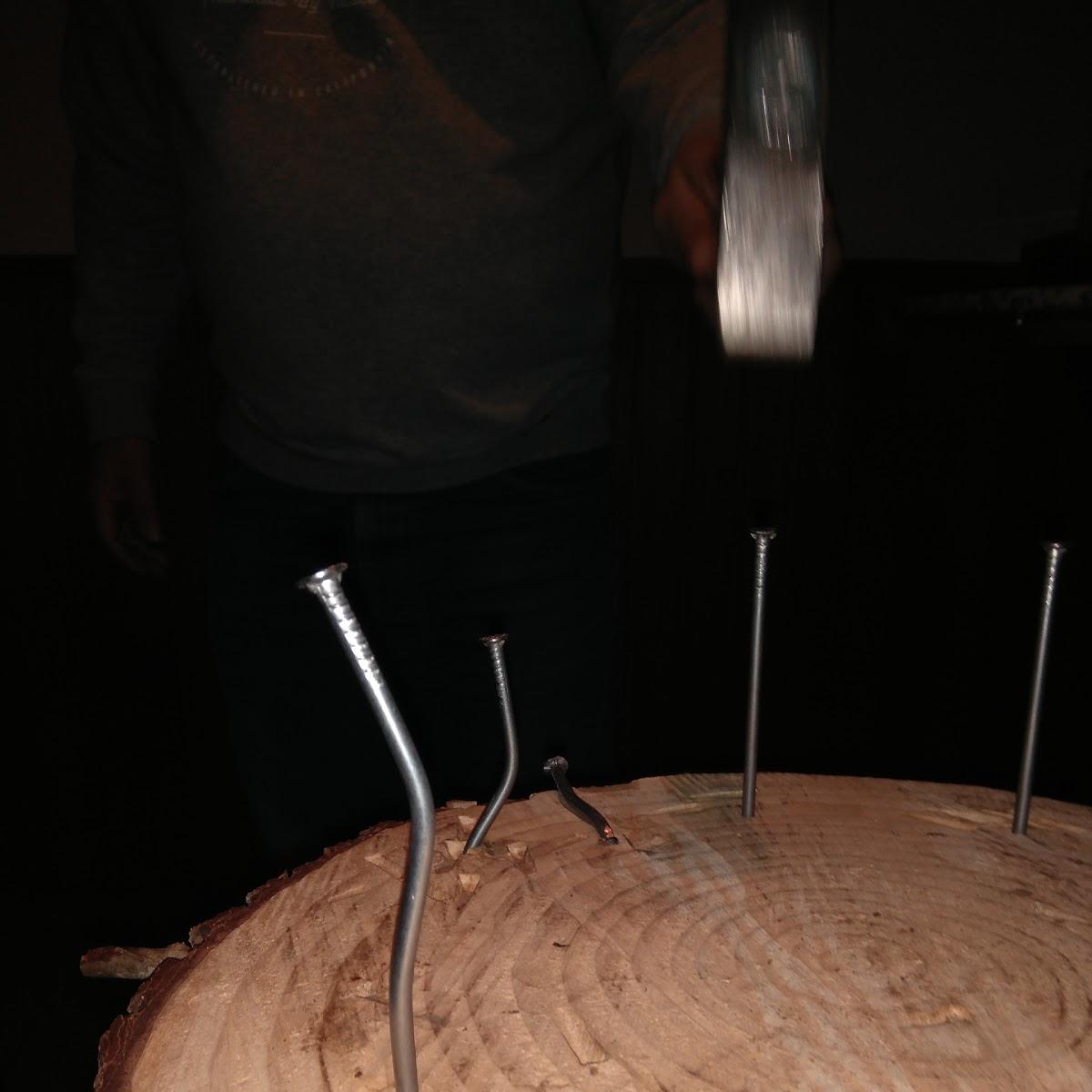 Restaurant "Schorschs Bergschänke" in  Herborn