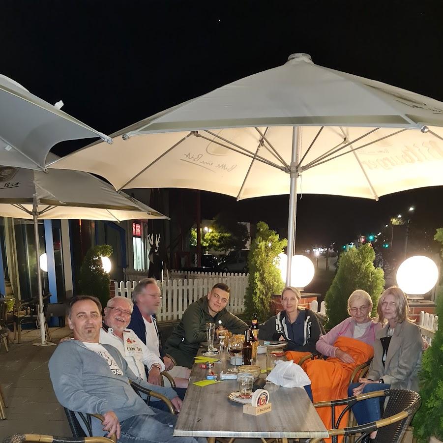 Restaurant "Kantine und Gaststätte Hühnerstall" in Spremberg