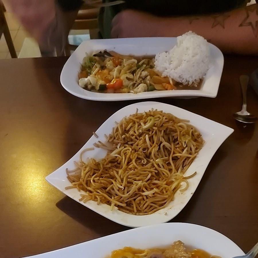 Restaurant "Hanoi Bistro" in Spremberg