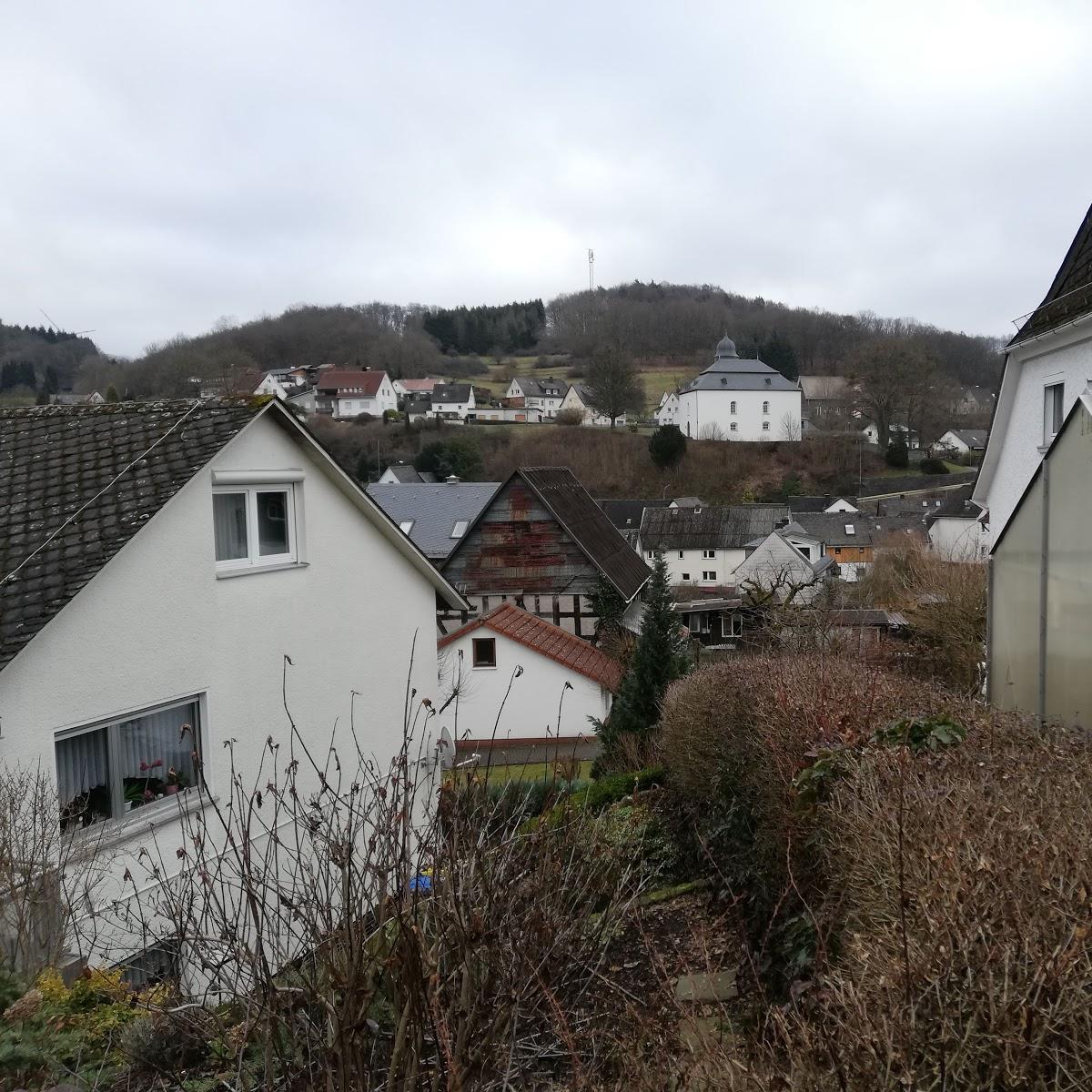 Restaurant "er - Döneria & Pizzaria" in  Siegbach