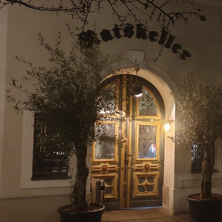 Restaurant "Ristorante Incontri" in Spremberg