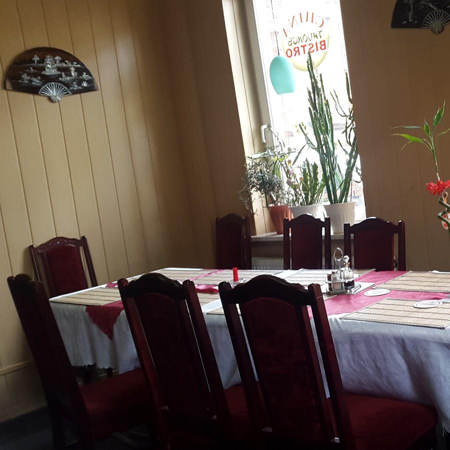 Restaurant "Thuong