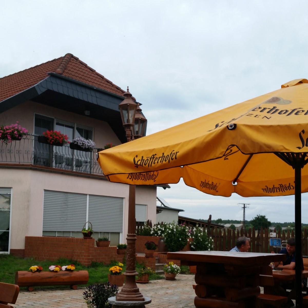Restaurant "Ulf