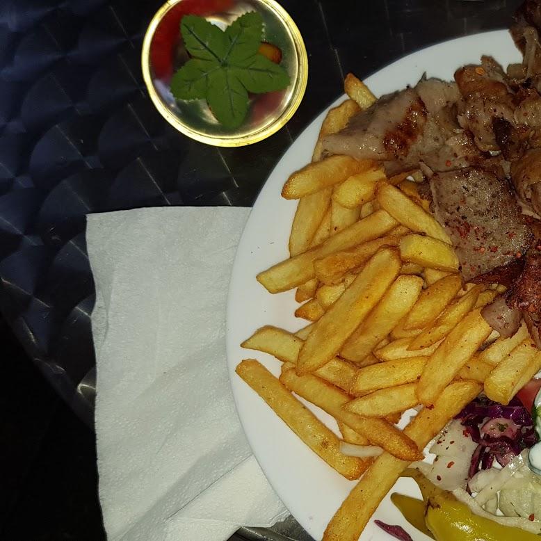 Restaurant "Döner Anadolu Grill" in  Herborn