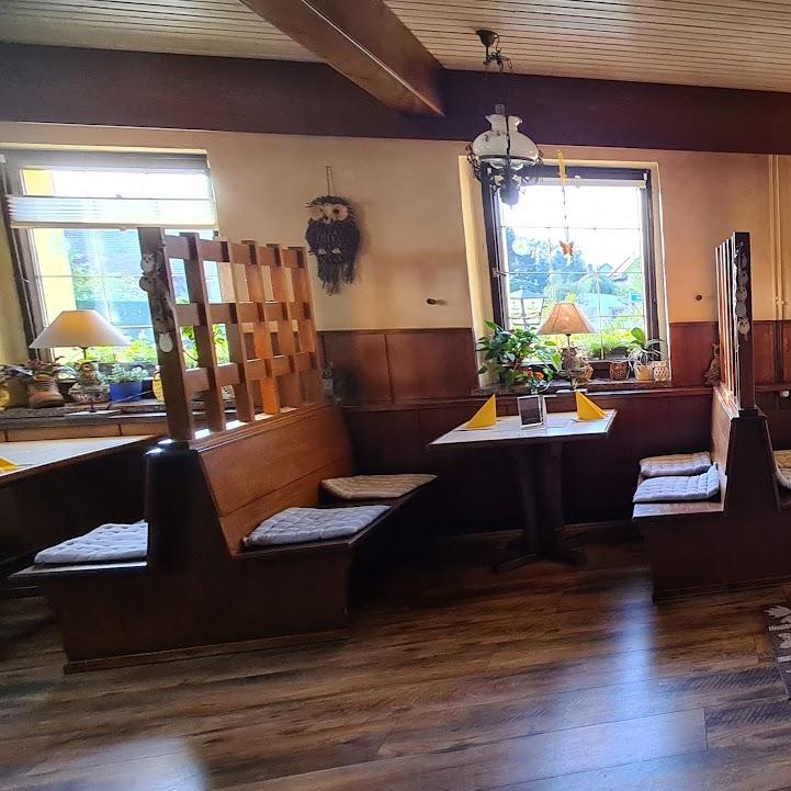 Restaurant "Max