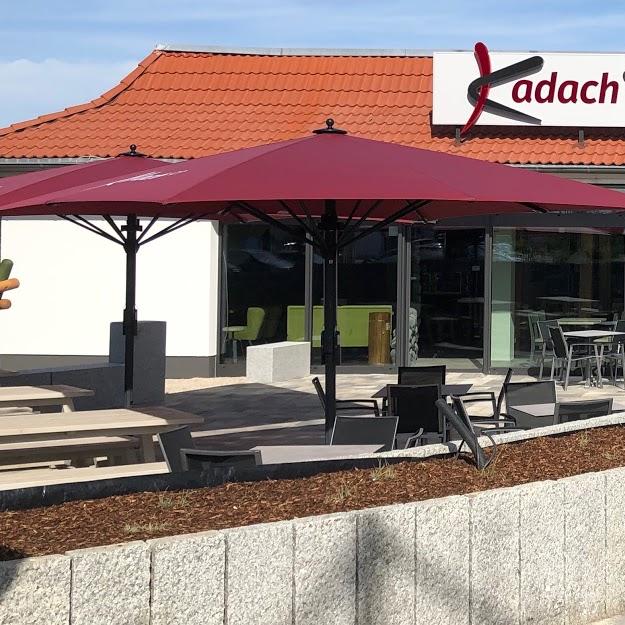 Restaurant "Kadach Genusswerk" in Spremberg