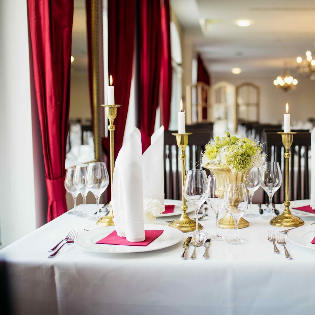 Restaurant "Restaurant Grüner Fürst" in Bad Muskau